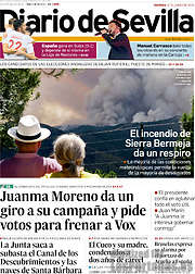 /Diario de Sevilla