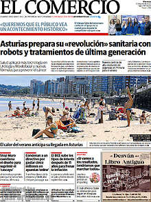 Periodico El Comercio