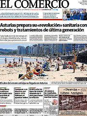 /El Comercio