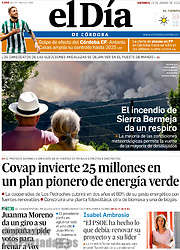 /El Día de Córdoba