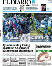 /El Diario Montañés