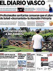 /El Diario Vasco