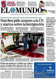 /El Mundo