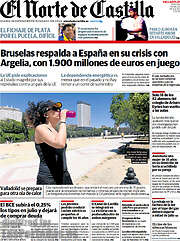 /El Norte de Castilla