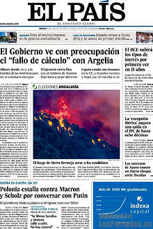 Periodico El País