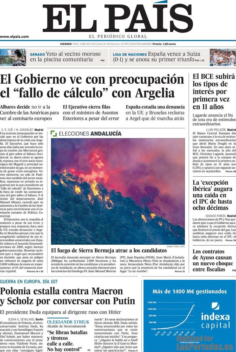 El País