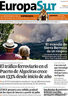 Periodico Europa Sur