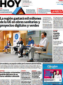 Periodico Hoy