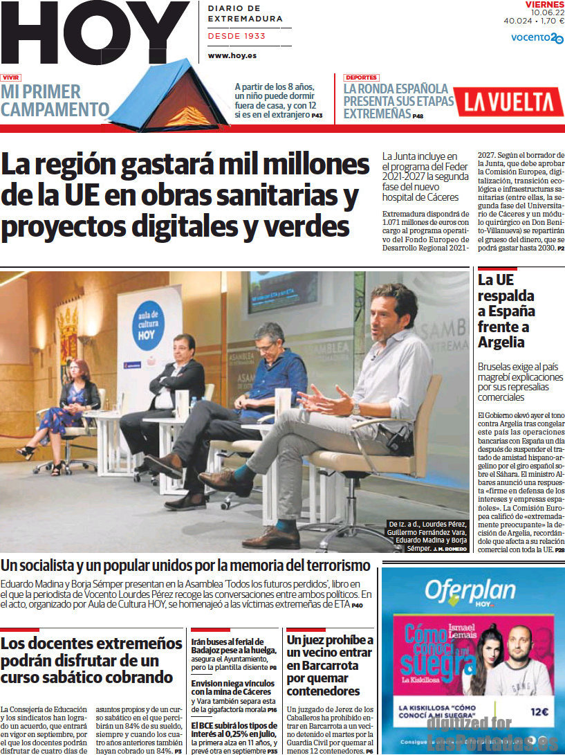 Hoy