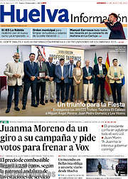 /Huelva Información