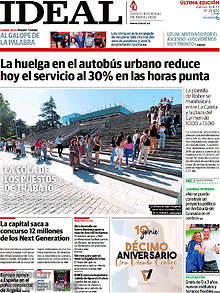 Periodico Ideal
