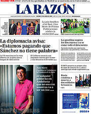 /La Razón
