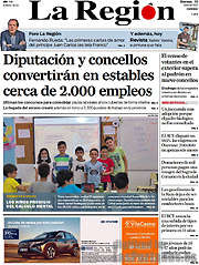 /La Región
