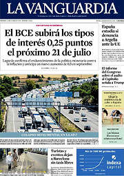 /La Vanguardia