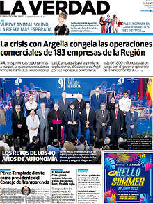 Periodico La Verdad