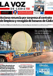 /La Voz de Cádiz