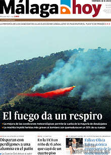 Periodico Malaga Hoy