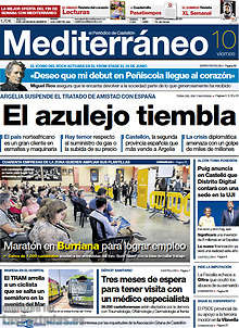 Periodico Mediterráneo