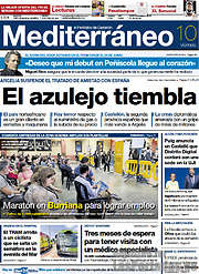 /Mediterráneo