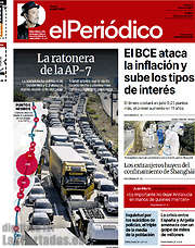 /El Periódico de Catalunya(Castellano)