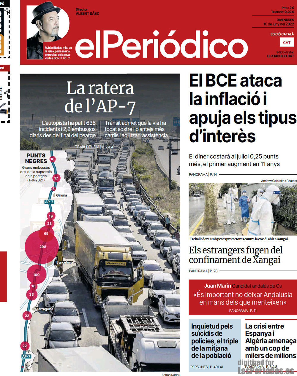 El Periódico de Catalunya(Català)