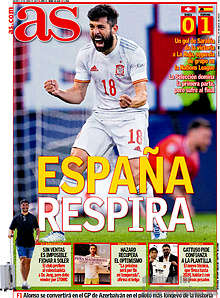 Periodico AS