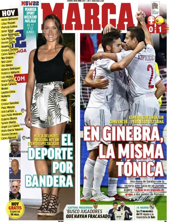 Marca