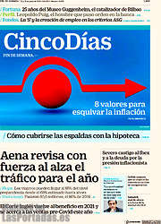 /Cinco Días