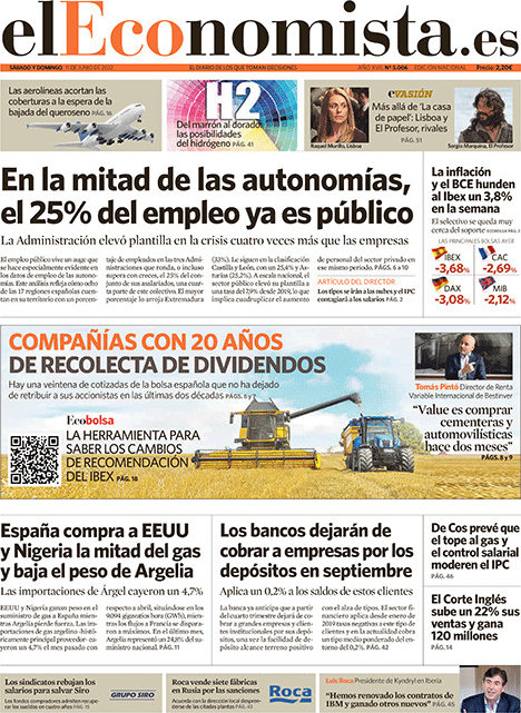 El Economista