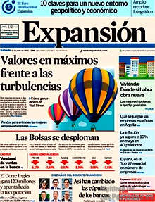 Periodico Expansion