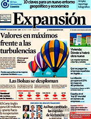 /Expansion