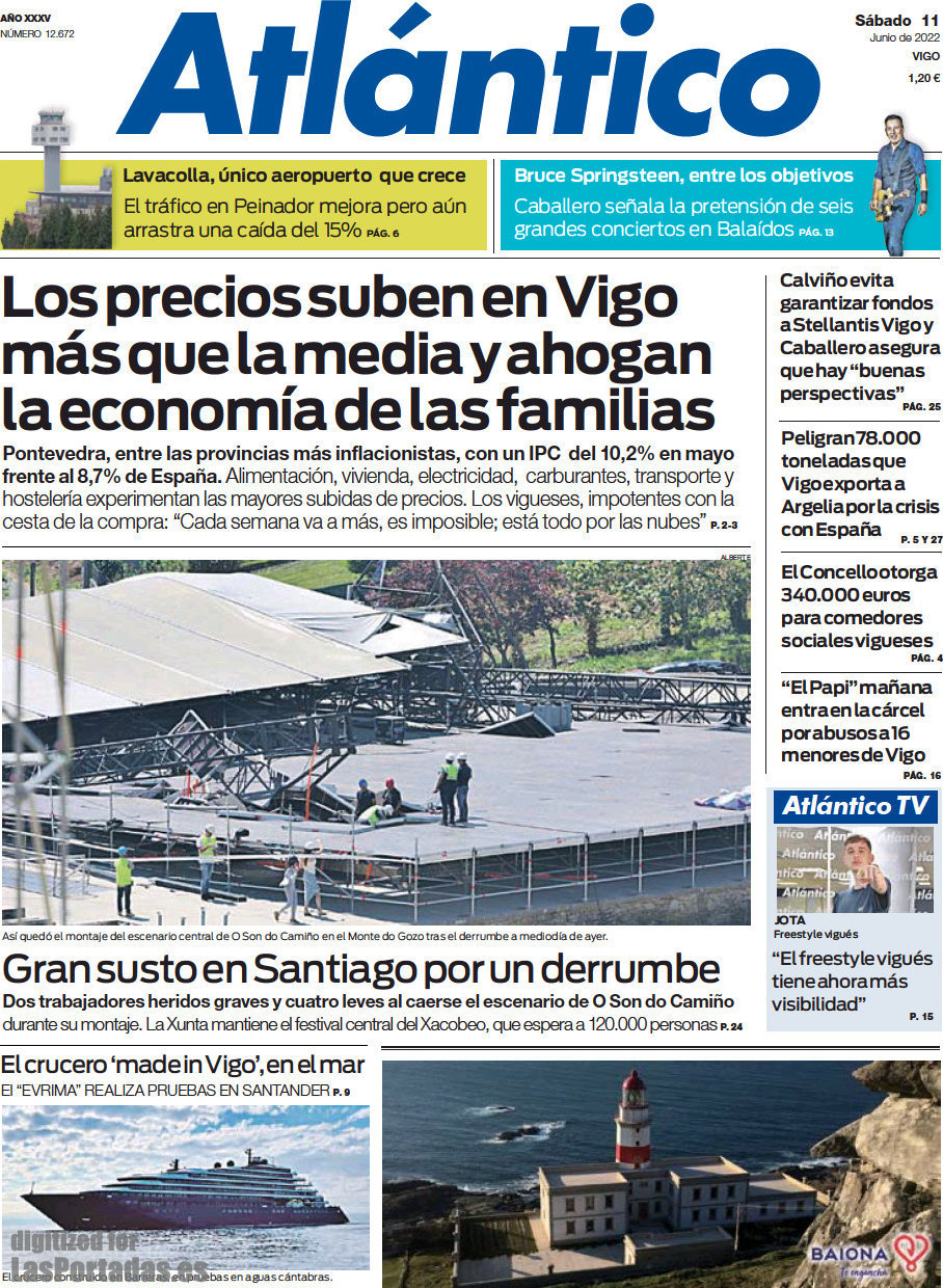 Atlántico Diario