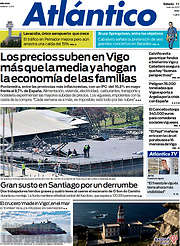 /Atlántico Diario