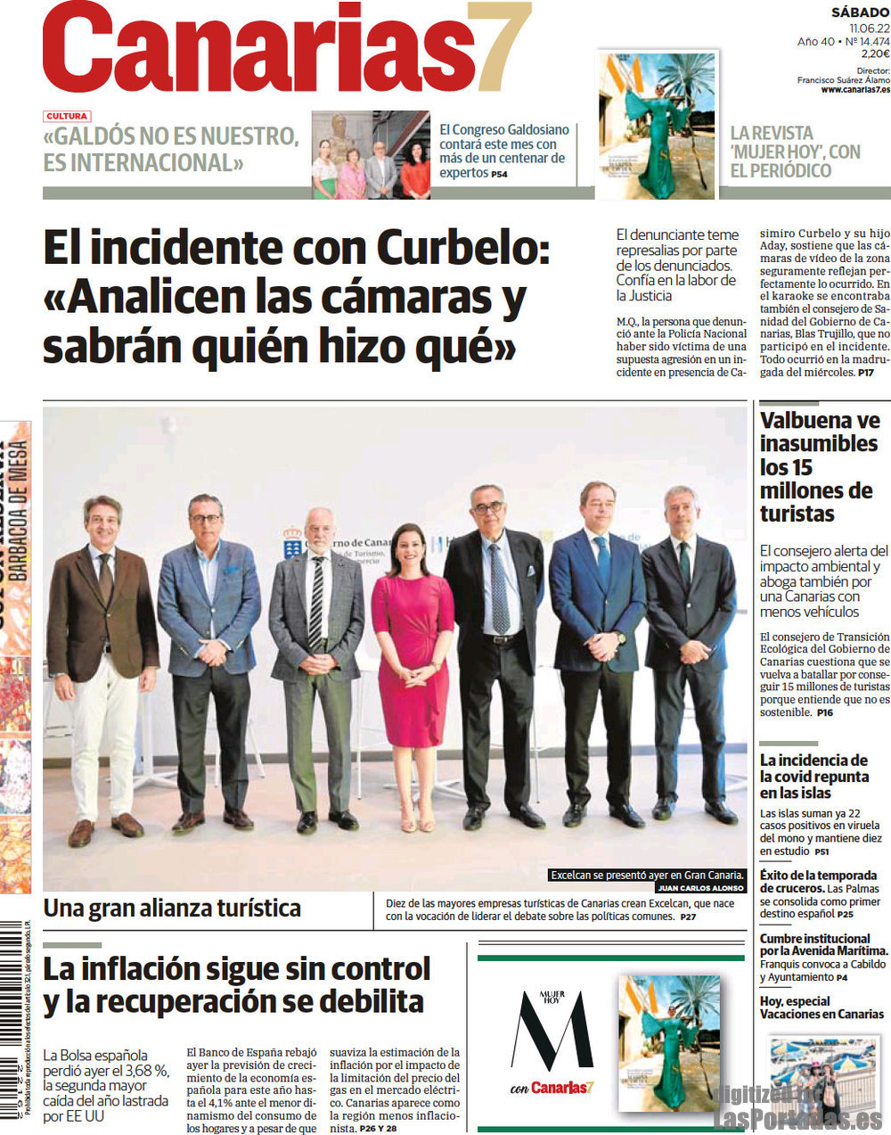 Canarias7