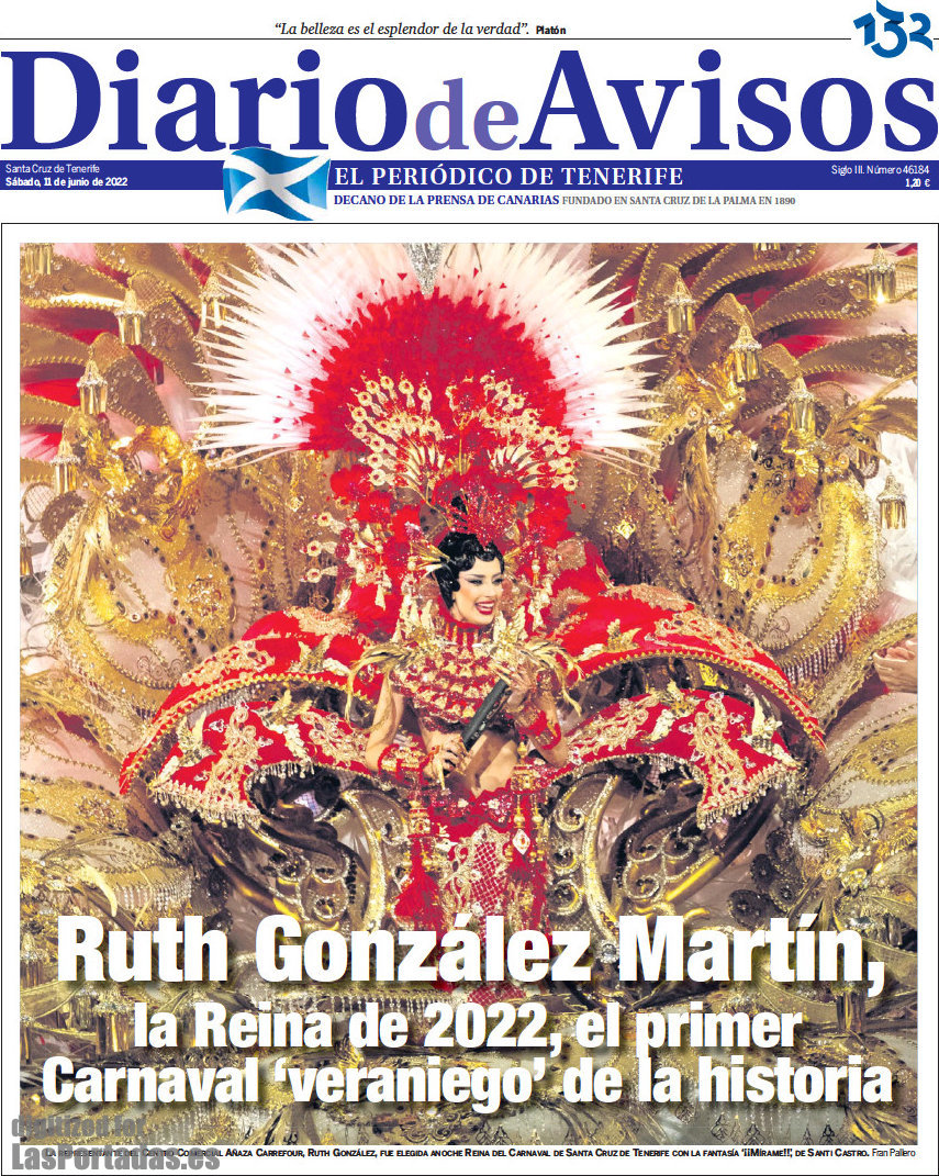 Diario de Avisos