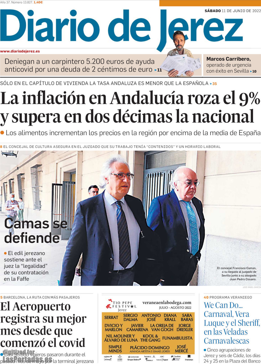Diario de Jerez