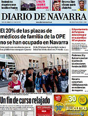 /Diario de Navarra
