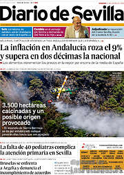 /Diario de Sevilla