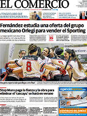 /El Comercio