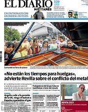 /El Diario Montañés