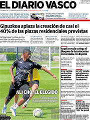 /El Diario Vasco