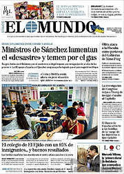 /El Mundo