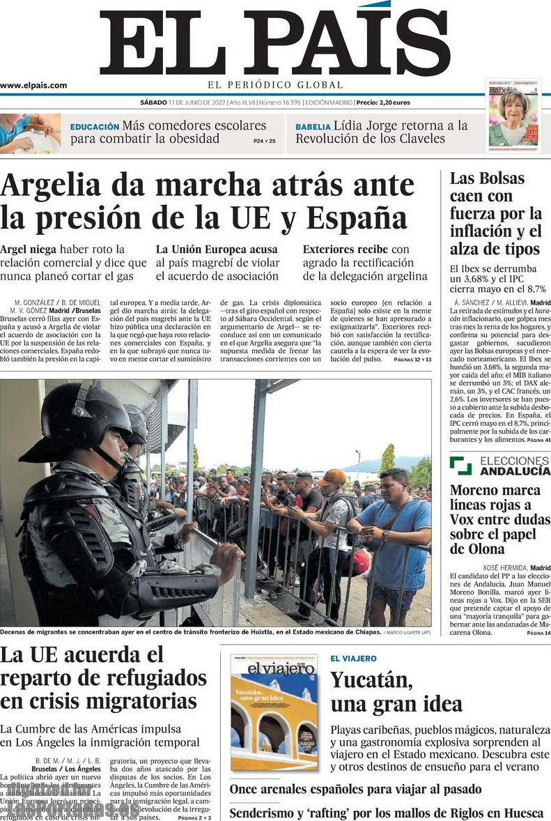 El País
