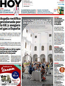 Periodico Hoy