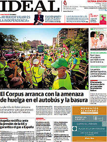 Periodico Ideal