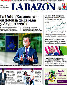 Periodico La Razón