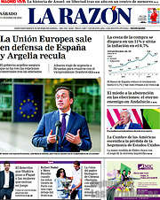 /La Razón