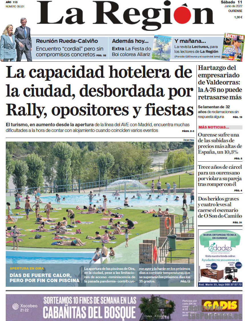 La Región