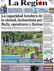 /La Región