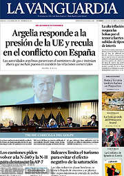 /La Vanguardia